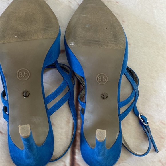 Worthington heels - Picture 4 of 4